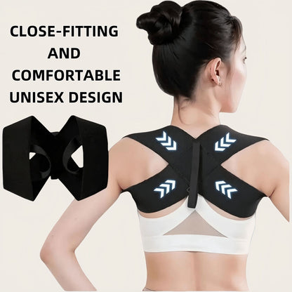 ⏰Buy One, Get One Free 🔥LAST DAY SALE 50% OFF🔥Back Posture Correction Belt for Men & Women