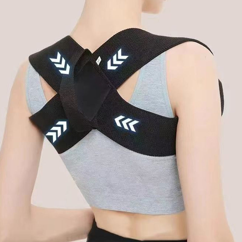 ⏰Buy One, Get One Free 🔥LAST DAY SALE 50% OFF🔥Back Posture Correction Belt for Men & Women
