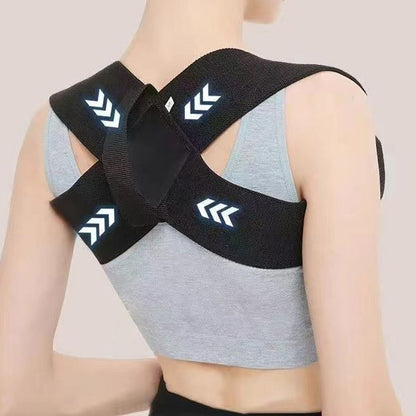 ⏰Buy One, Get One Free 🔥LAST DAY SALE 50% OFF🔥Back Posture Correction Belt for Men & Women