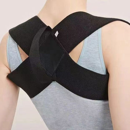⏰Buy One, Get One Free 🔥LAST DAY SALE 50% OFF🔥Back Posture Correction Belt for Men & Women