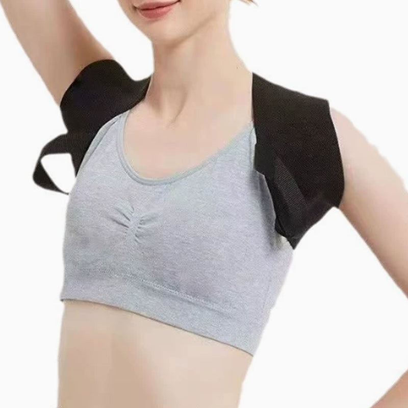 ⏰Buy One, Get One Free 🔥LAST DAY SALE 50% OFF🔥Back Posture Correction Belt for Men & Women