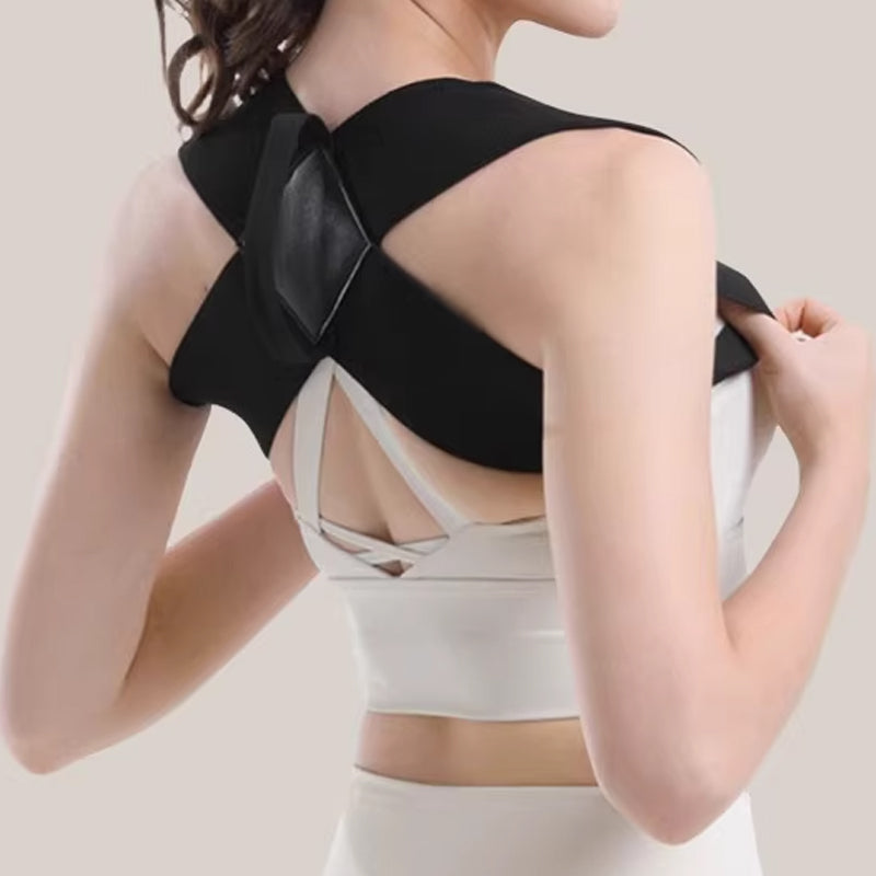 ⏰Buy One, Get One Free 🔥LAST DAY SALE 50% OFF🔥Back Posture Correction Belt for Men & Women