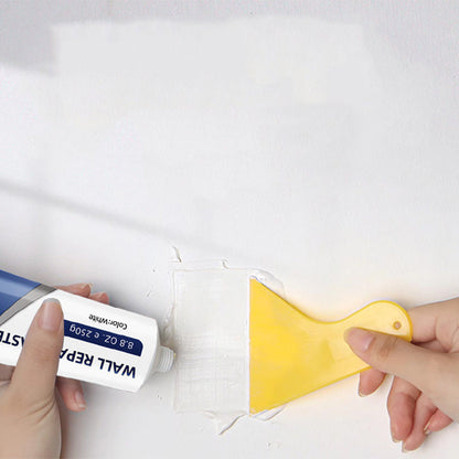💥Christmas Sale 50% 👨‍🔧Wall Repair Paste for Cracks and Holes
