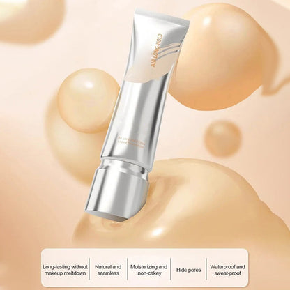 🎉This week's Special Sales - 50% OFF✨Long Lasting Full Coverage Liquid Foundation