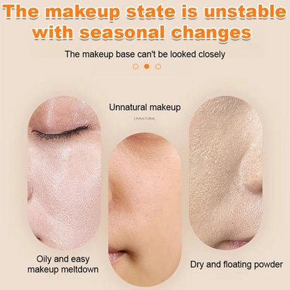 🎉This week's Special Sales - 50% OFF✨Long Lasting Full Coverage Liquid Foundation