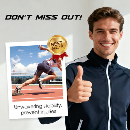 💐50% OFF ! All-Sports Comfort Insoles – Running, Hiking, Fitness 💪🔥【Limited Offer】