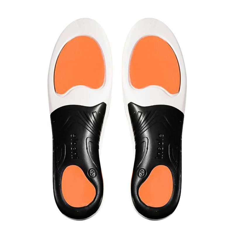 💐50% OFF ! All-Sports Comfort Insoles – Running, Hiking, Fitness 💪🔥【Limited Offer】