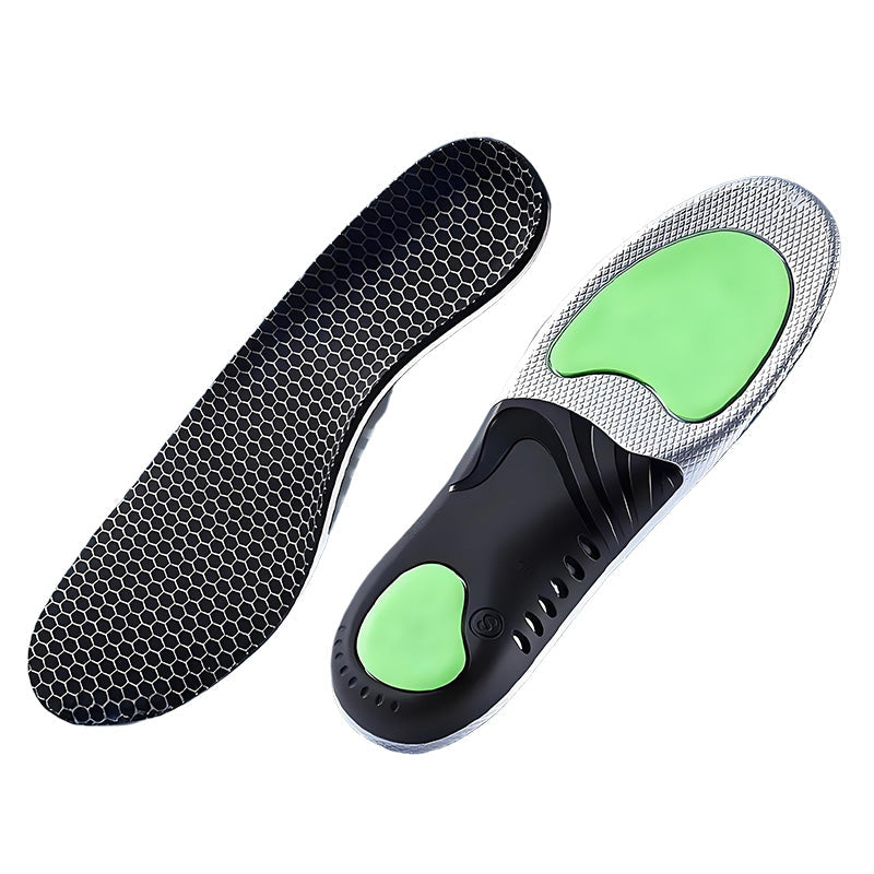 💐50% OFF ! All-Sports Comfort Insoles – Running, Hiking, Fitness 💪🔥【Limited Offer】
