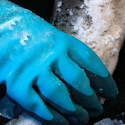 🔥Trending Now🔥|Unisex Waterproof Warm Work Gloves