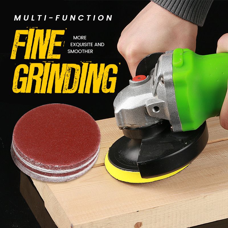 Bowling Ball Surface Polishing Sanding Pad 🎳