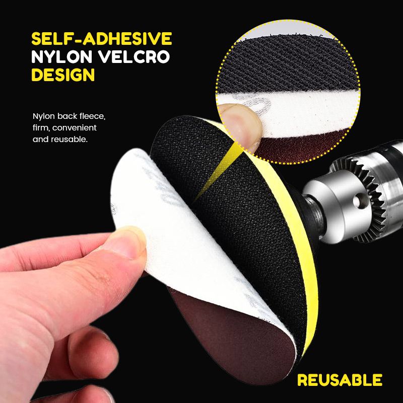 Bowling Ball Surface Polishing Sanding Pad 🎳