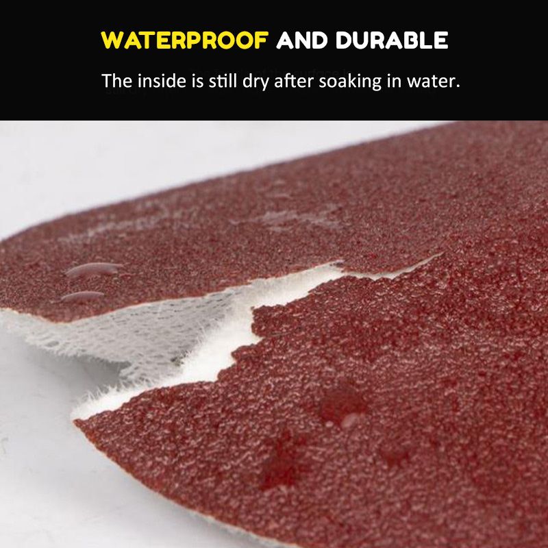Bowling Ball Surface Polishing Sanding Pad 🎳