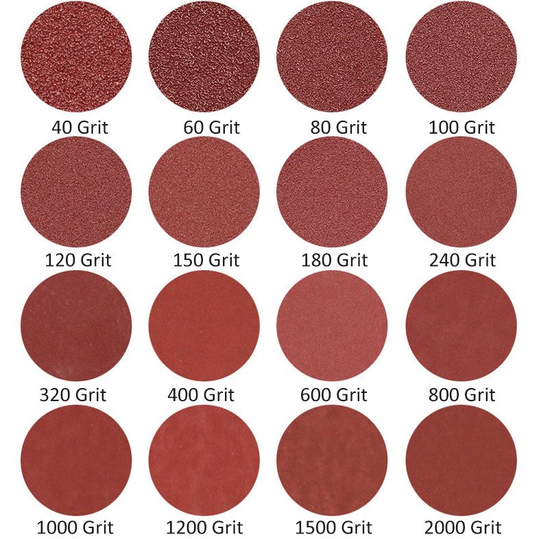 Bowling Ball Surface Polishing Sanding Pad 🎳