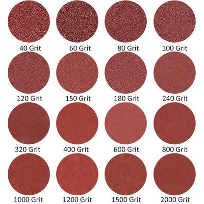 Bowling Ball Surface Polishing Sanding Pad 🎳