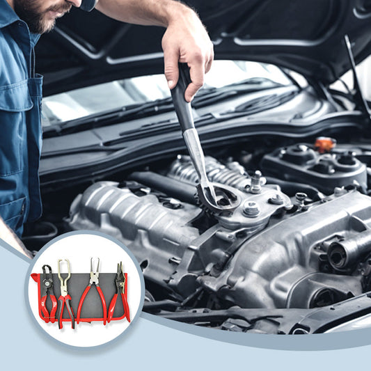 🔥50% discount while stocks last!🎉Multifunctional tool set for car repairs – 9 in 1, ergonomic, and extremely portable 🔧🚗