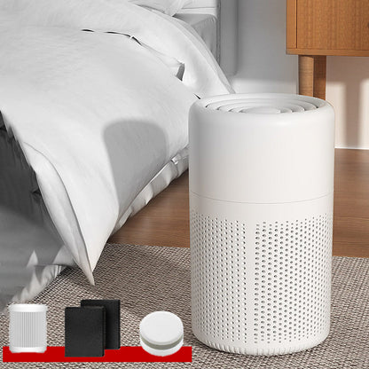 🔥New Year's Special Offer:50% OFF🎉Anti-Formaldehyde Air Purifier for Home