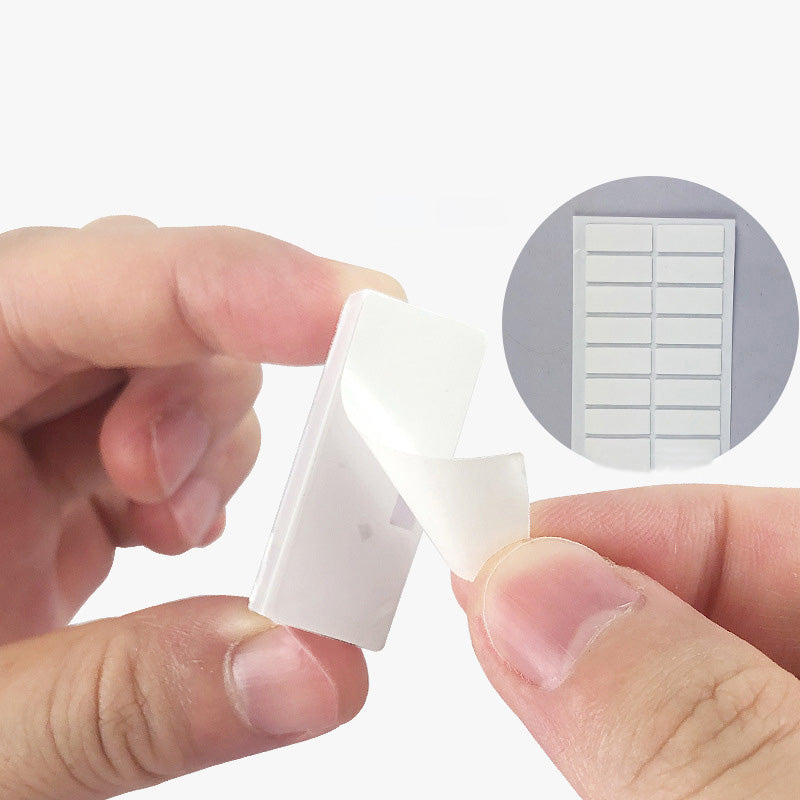 ✨ Self-Adhesive Cable Clips – 20-Piece Cable Organizer Set to Eliminate Cable Tangles at Home and in the Office! ✨