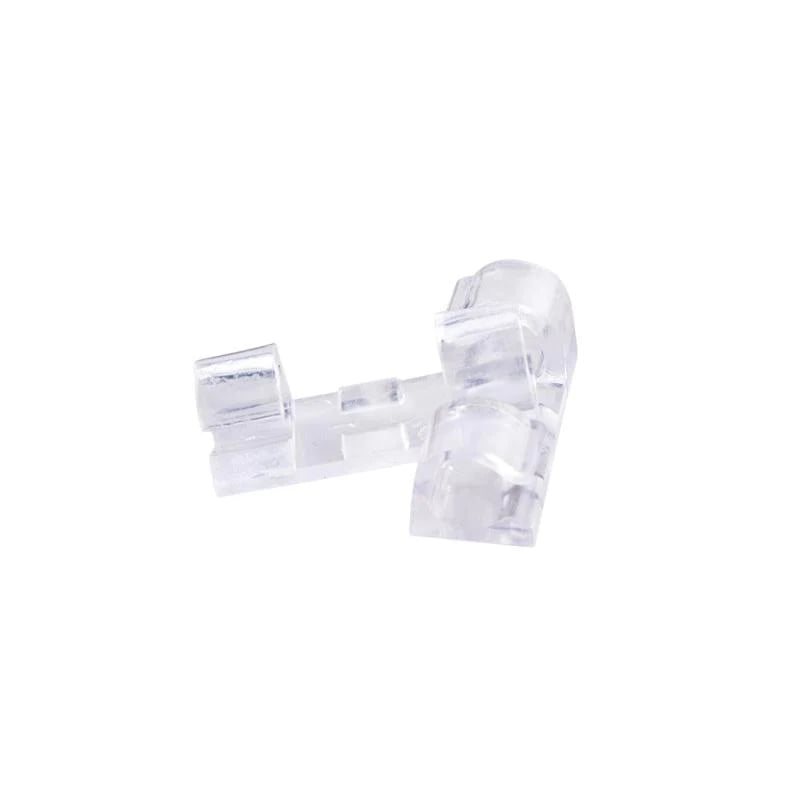 ✨ Self-Adhesive Cable Clips – 20-Piece Cable Organizer Set to Eliminate Cable Tangles at Home and in the Office! ✨