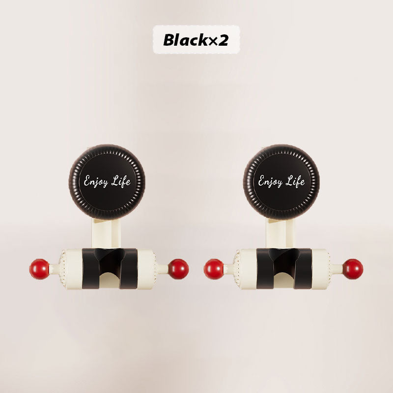 ✨ Adjustable Suction Cup Shower Head Holder — Tool-Free Installation, Strong Adhesion, Universal Fit! ✨