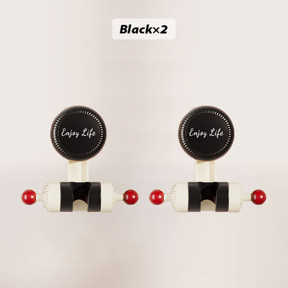 ✨ Adjustable Suction Cup Shower Head Holder — Tool-Free Installation, Strong Adhesion, Universal Fit! ✨