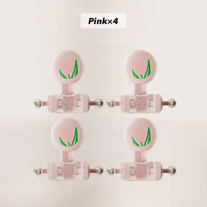 ✨ Adjustable Suction Cup Shower Head Holder — Tool-Free Installation, Strong Adhesion, Universal Fit! ✨