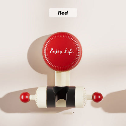 ✨ Adjustable Suction Cup Shower Head Holder — Tool-Free Installation, Strong Adhesion, Universal Fit! ✨