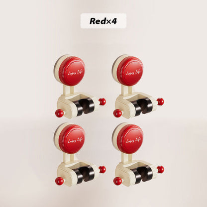 ✨ Adjustable Suction Cup Shower Head Holder — Tool-Free Installation, Strong Adhesion, Universal Fit! ✨