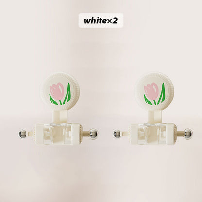 ✨ Adjustable Suction Cup Shower Head Holder — Tool-Free Installation, Strong Adhesion, Universal Fit! ✨