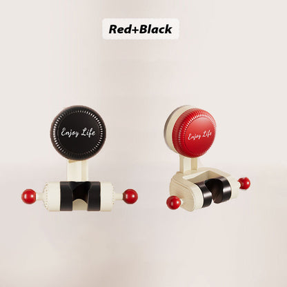 ✨ Adjustable Suction Cup Shower Head Holder — Tool-Free Installation, Strong Adhesion, Universal Fit! ✨