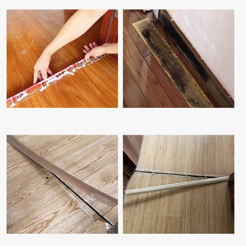 ✨ Waterproof Decorative Adhesive — Strong bonding, water-resistant and temperature-resistant, easy to apply! ✨