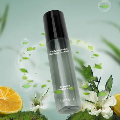 ✨ Volumizing Hold Spray – Effortlessly create full, bouncy hair with a fresh, silky-smooth feel all day long! ✨