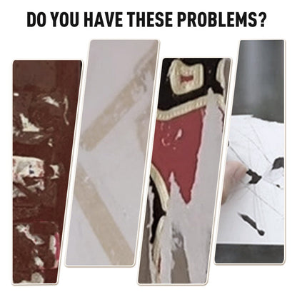 ✨All-Purpose Adhesive Remover—Quickly and Safely Eliminates Residue from Home and Car Surfaces!✨