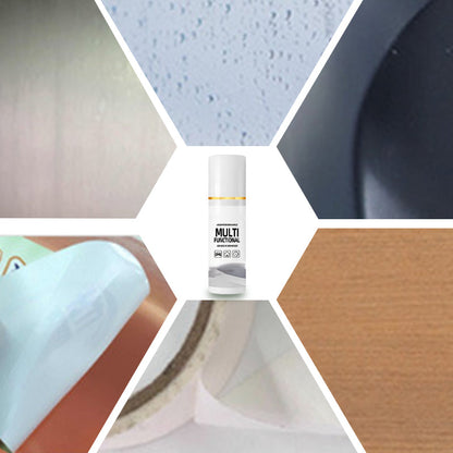 ✨All-Purpose Adhesive Remover—Quickly and Safely Eliminates Residue from Home and Car Surfaces!✨