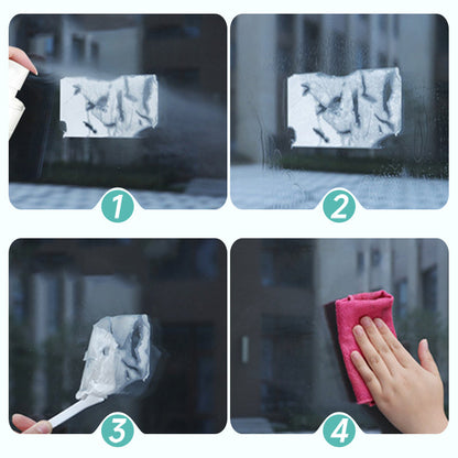 ✨All-Purpose Adhesive Remover—Quickly and Safely Eliminates Residue from Home and Car Surfaces!✨