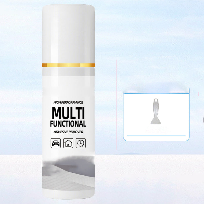 ✨All-Purpose Adhesive Remover—Quickly and Safely Eliminates Residue from Home and Car Surfaces!✨