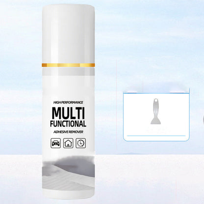 ✨All-Purpose Adhesive Remover—Quickly and Safely Eliminates Residue from Home and Car Surfaces!✨