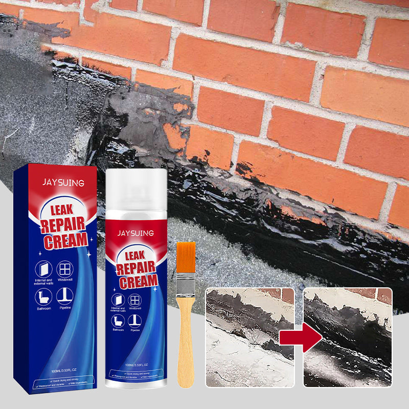 ✨ Leak Repair Waterproof Sealant Spray—Instant Stop to Leaks on All Surfaces! ✨