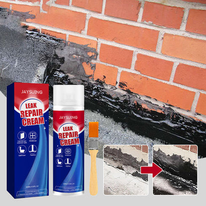 ✨ Leak Repair Waterproof Sealant Spray—Instant Stop to Leaks on All Surfaces! ✨