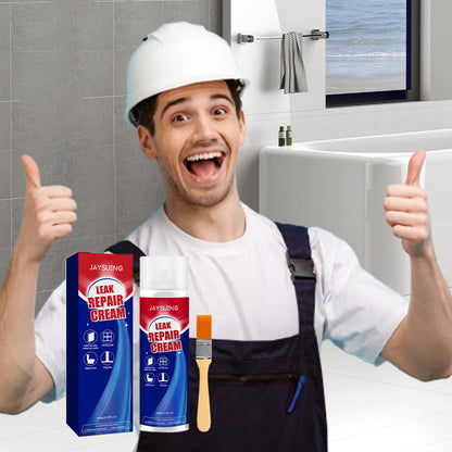✨ Leak Repair Waterproof Sealant Spray—Instant Stop to Leaks on All Surfaces! ✨