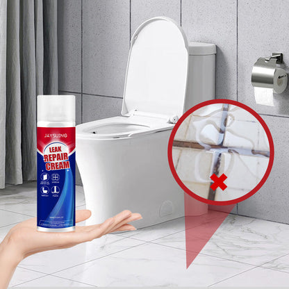 ✨ Leak Repair Waterproof Sealant Spray—Instant Stop to Leaks on All Surfaces! ✨