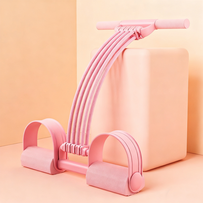 ✨Three-in-One Adjustable Resistance Band—Full-Body Workout, Customizable Tension, Ultimate Comfort! ✨
