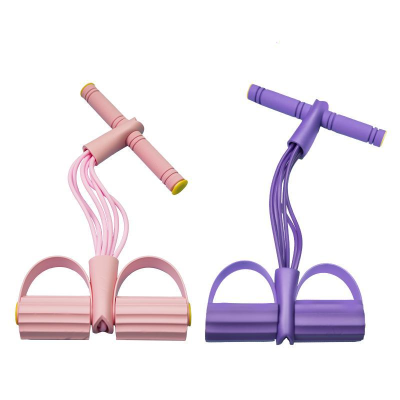 ✨Three-in-One Adjustable Resistance Band—Full-Body Workout, Customizable Tension, Ultimate Comfort! ✨