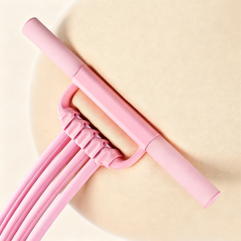 ✨Three-in-One Adjustable Resistance Band—Full-Body Workout, Customizable Tension, Ultimate Comfort! ✨