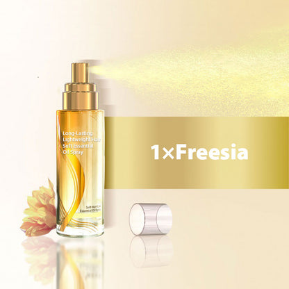 ✨ Smoothing Hair Oil Spray — Lightweight texture, lasting smoothness, for silky-soft hair! ✨