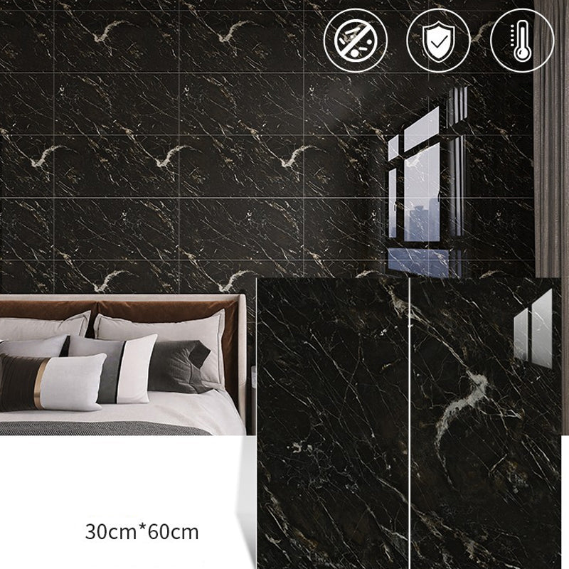 🔥Hot Sale 50% OFF✨Moisture-Proof Imitation Ceramic Tile Wall Sticker