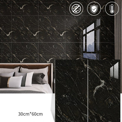🔥Hot Sale 50% OFF✨Moisture-Proof Imitation Ceramic Tile Wall Sticker