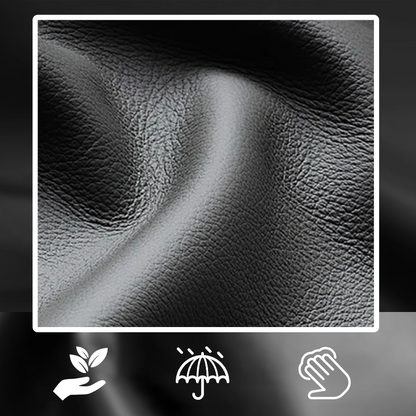 ✨ Upgrade Your Driving Experience—Ultra-Thin Non-Slip Steering Wheel Cover! ✨