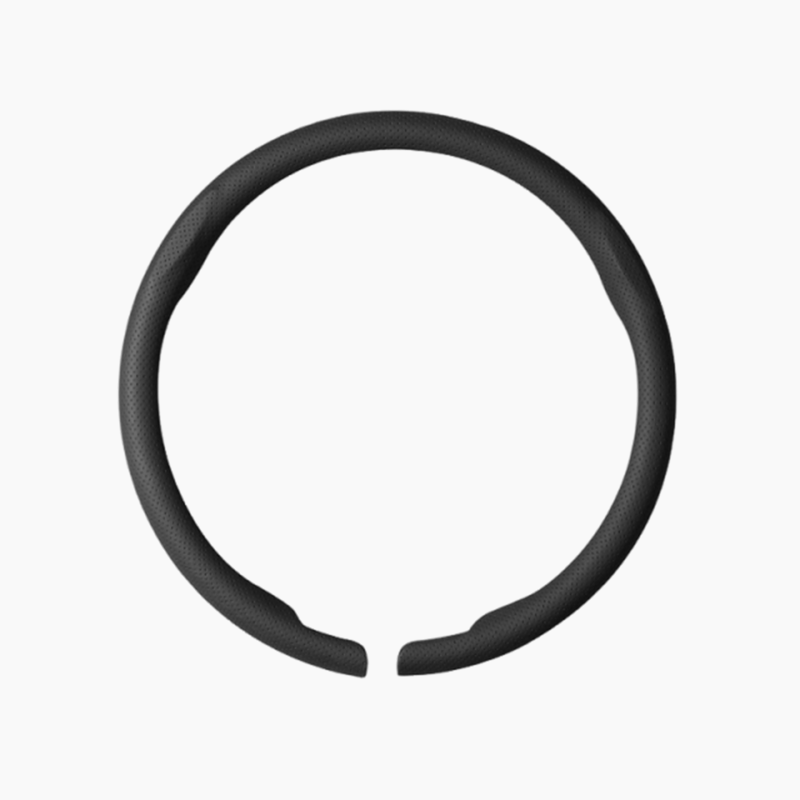 ✨ Upgrade Your Driving Experience—Ultra-Thin Non-Slip Steering Wheel Cover! ✨