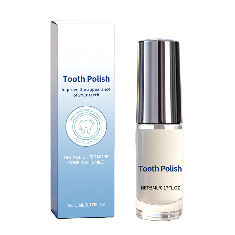 🏆2026 New Arrivals - 50% Off!🧴Instant Whitening Tooth Paint😁🦷