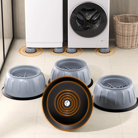 🎁Non-Vibration Washing Machine Support